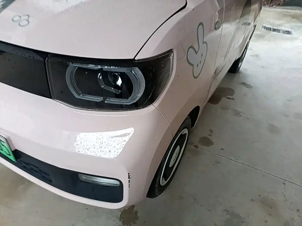 Wuling MINIEV — миниатюра 24
