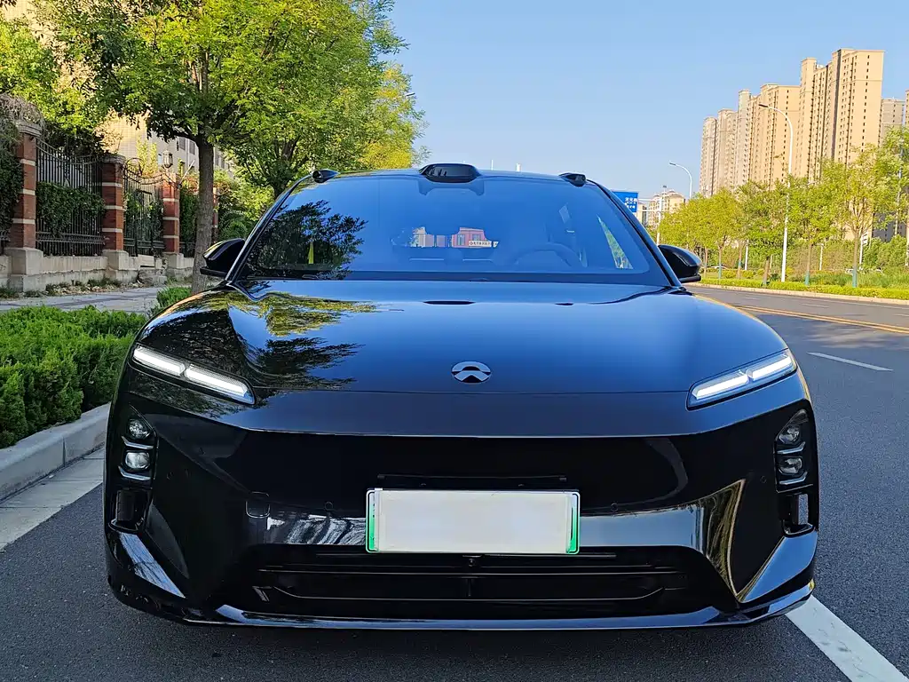 NIO ET5T 2025 Champion 75kWh Touring