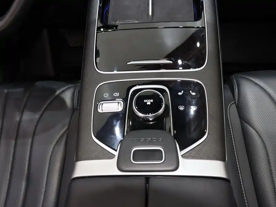 Chery Tiggo 9 — миниатюра 15