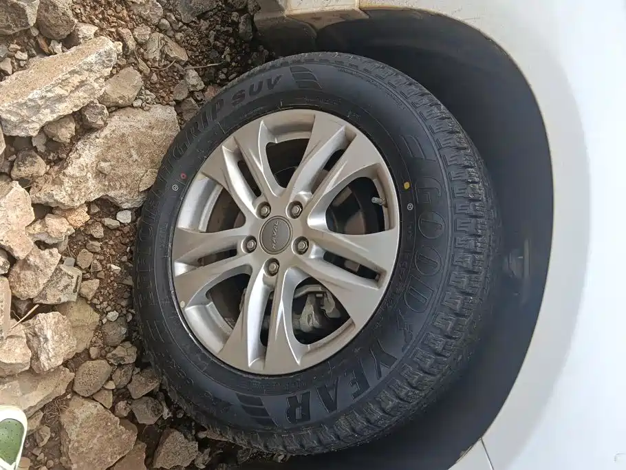 Haval H6 — миниатюра 6