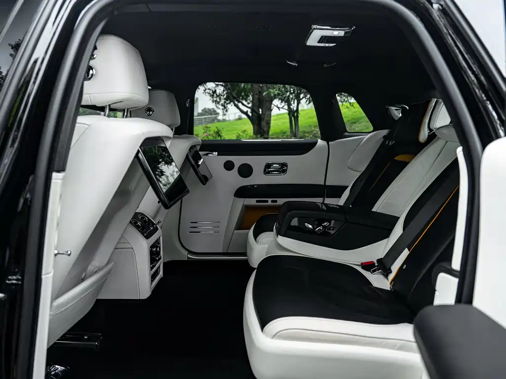 Rolls-Royce Ghost 2021 6.7T