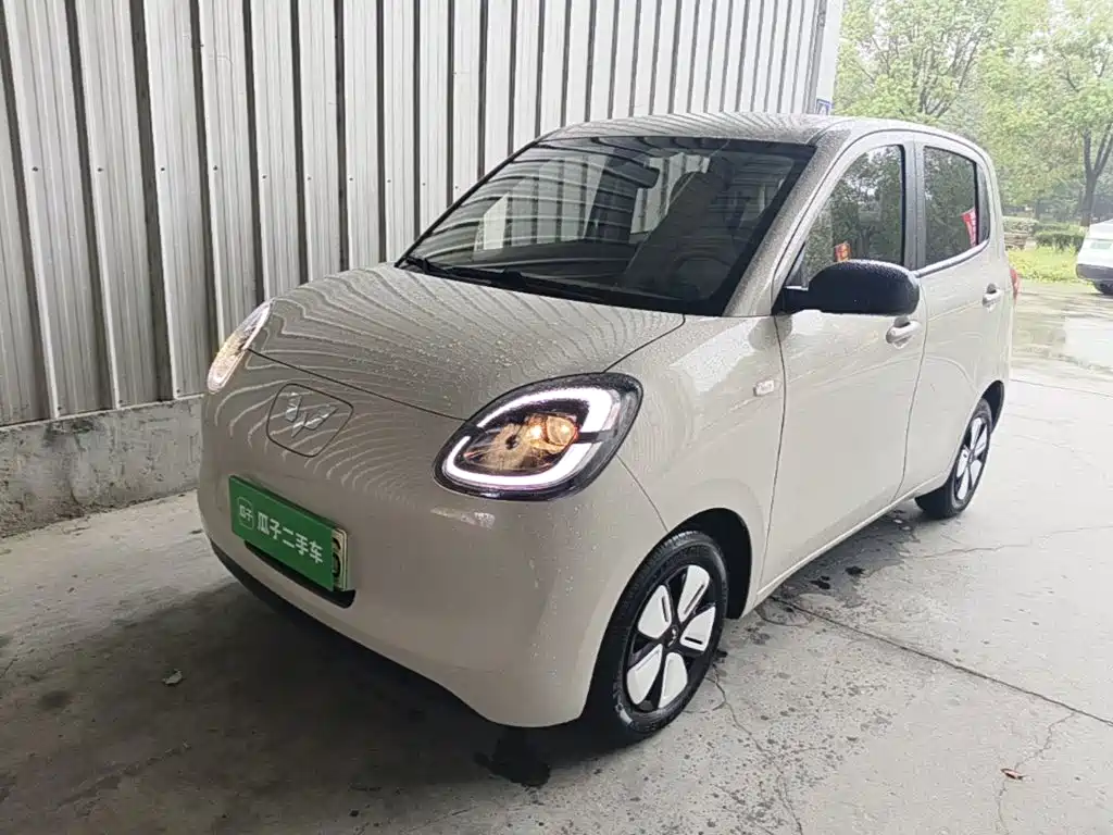 Wuling MINIEV — миниатюра 2