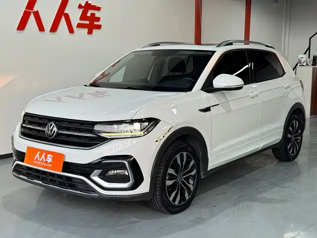 VOLKSWAGEN EXPLORING THE SHADOW