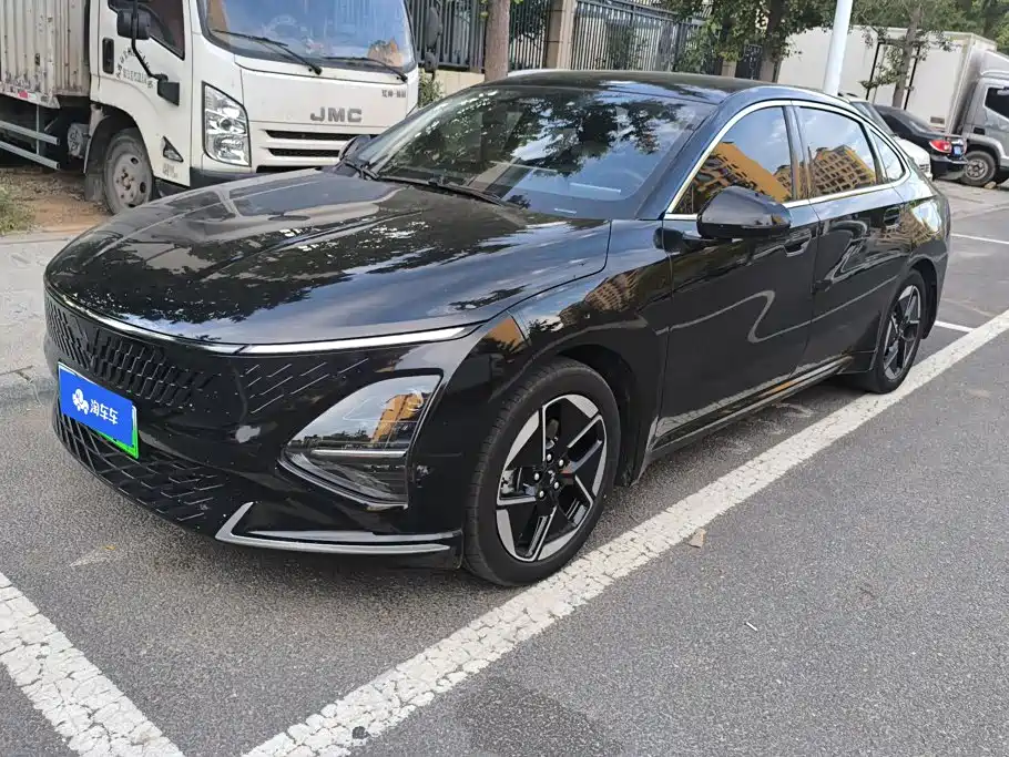 Wuling Xingguang