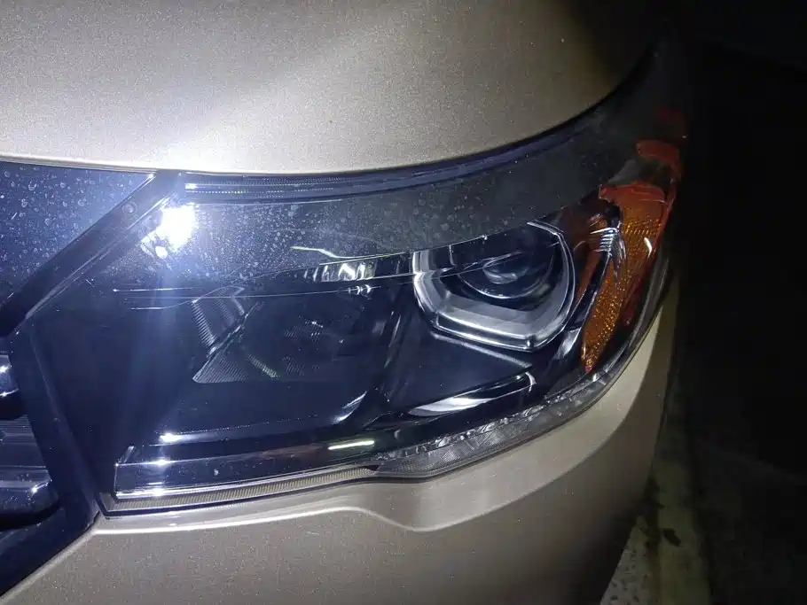 GAC Motor Trumpchi GS4 — миниатюра 5