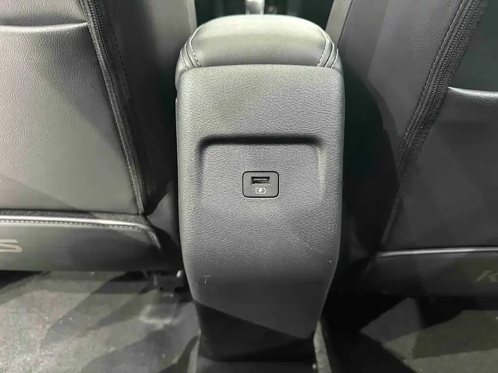 Nissan Kicks — миниатюра 15