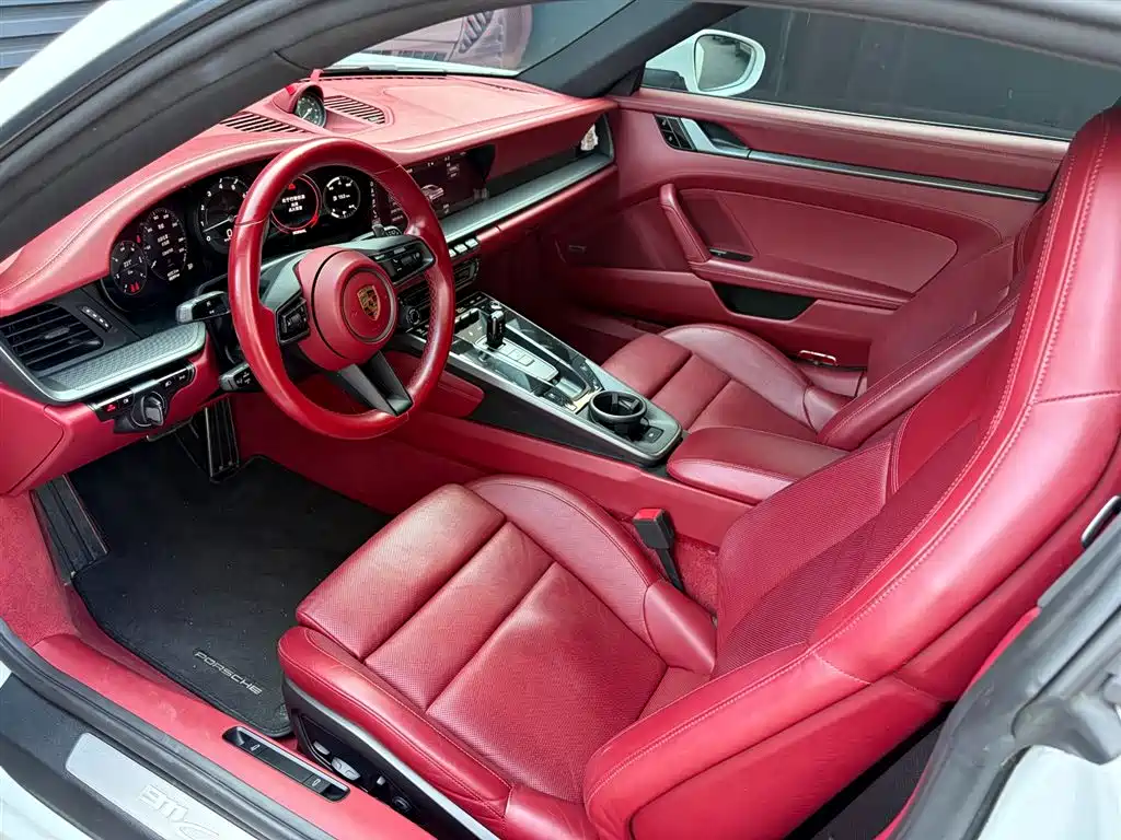 Porsche 911 — миниатюра 9