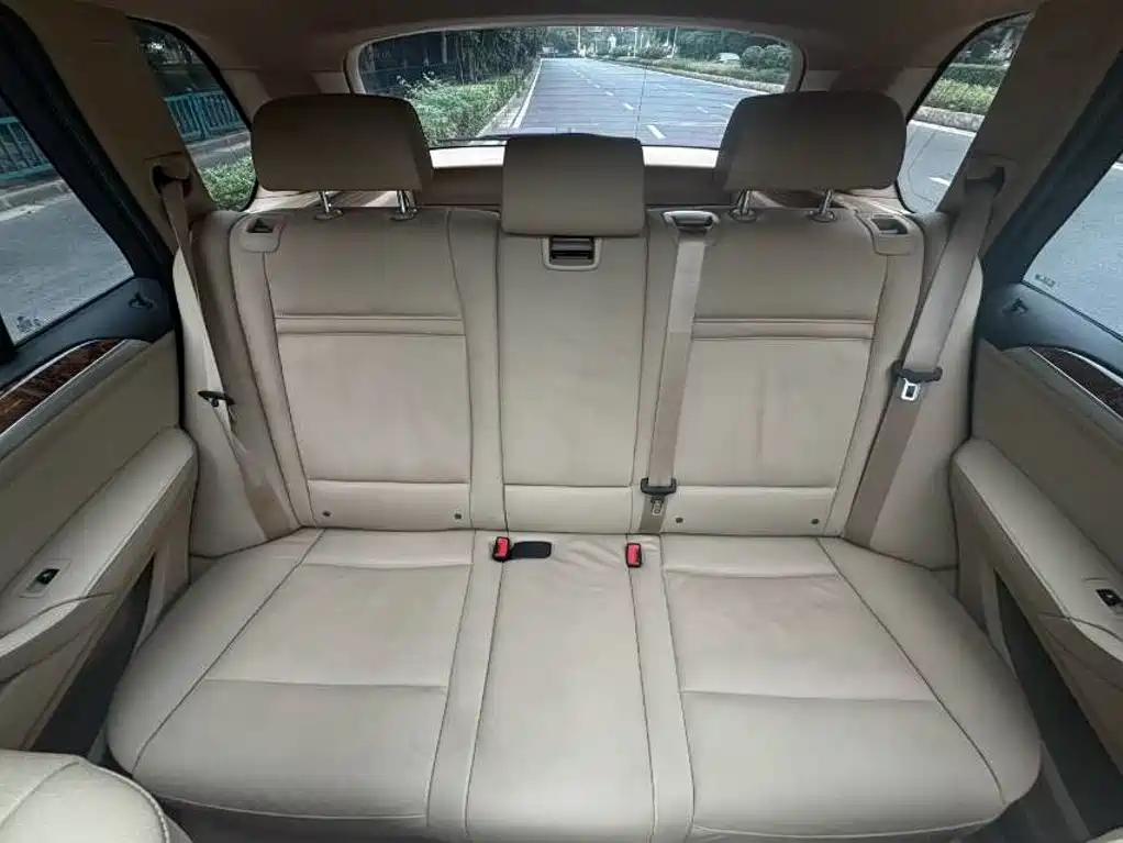 BMW X5 (Import) — миниатюра 7