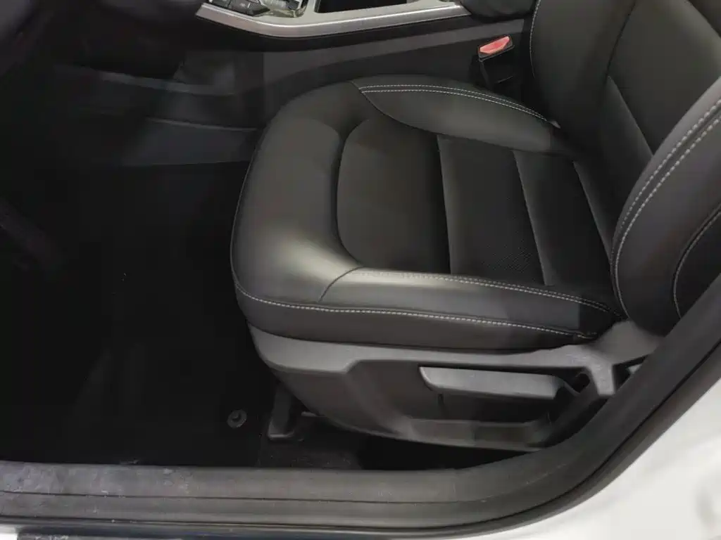 Geely Emgrand GS — миниатюра 20