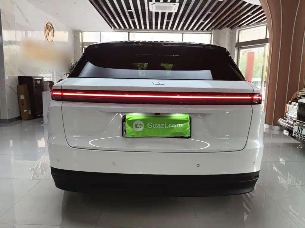 Li Auto Li i6 — миниатюра 6