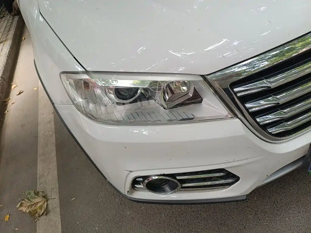 Haval H6 — миниатюра 7