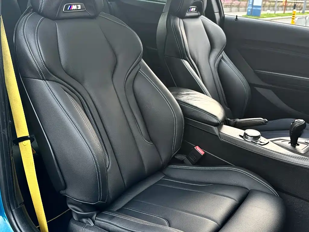 BMW M2 — миниатюра 9