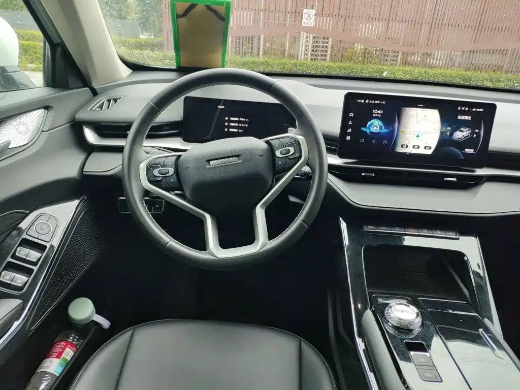 Haval H6 — миниатюра 11