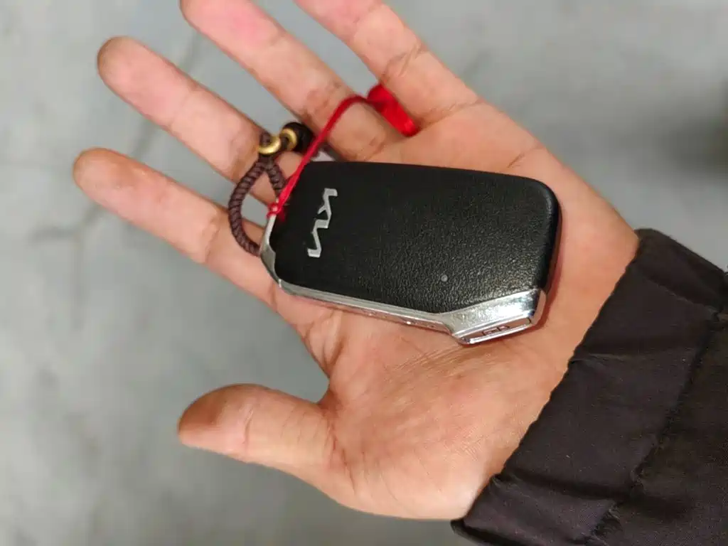 Kia K5 — миниатюра 17