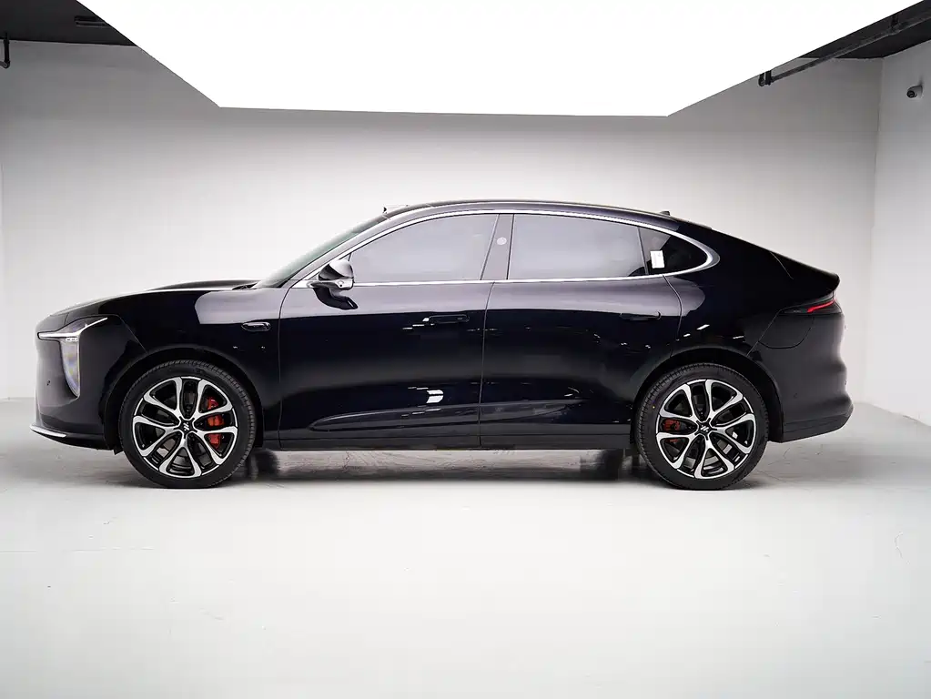 ZHIJI AUTOMOBILE ZHIJI LS6