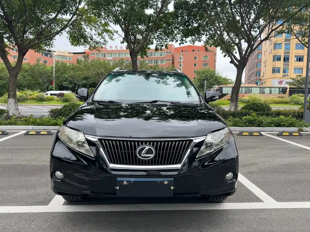 Lexus RX Classic — миниатюра 2