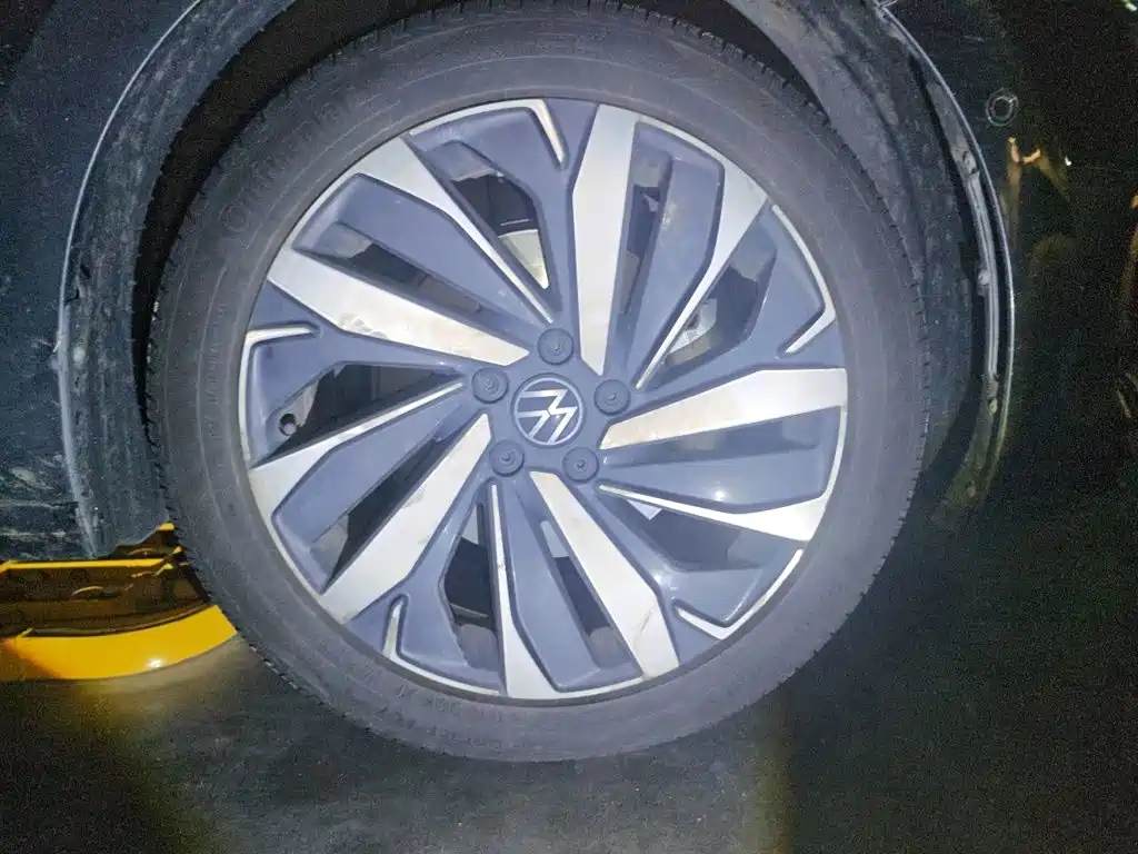 Volkswagen Passat — миниатюра 24