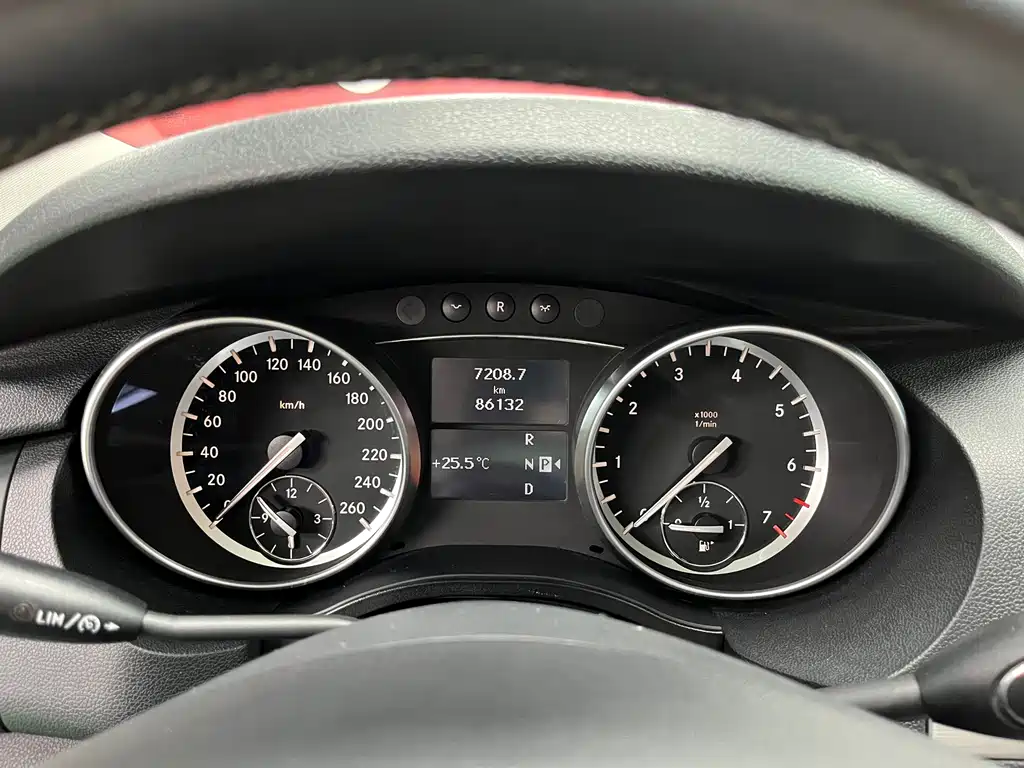 Mercedes-Benz R-Class R 320 4MATIC Business Type, фото 13