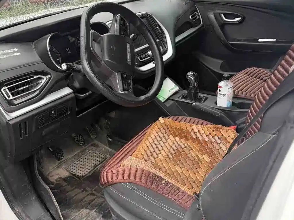 Jetour X70M — миниатюра 7