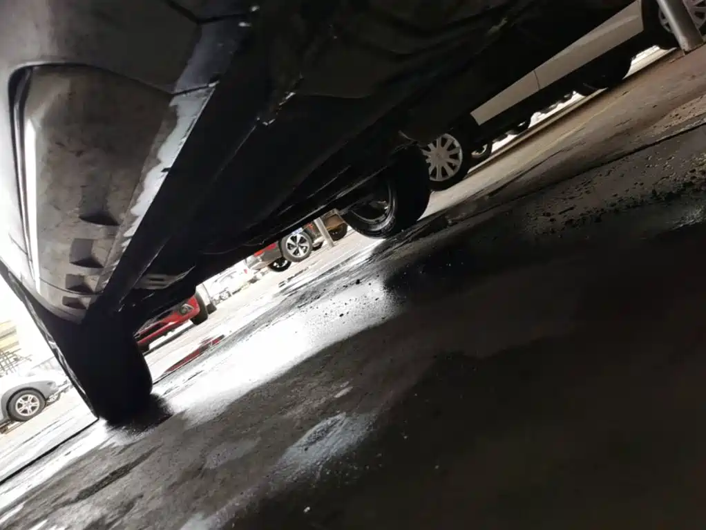 Haval H2s — миниатюра 21