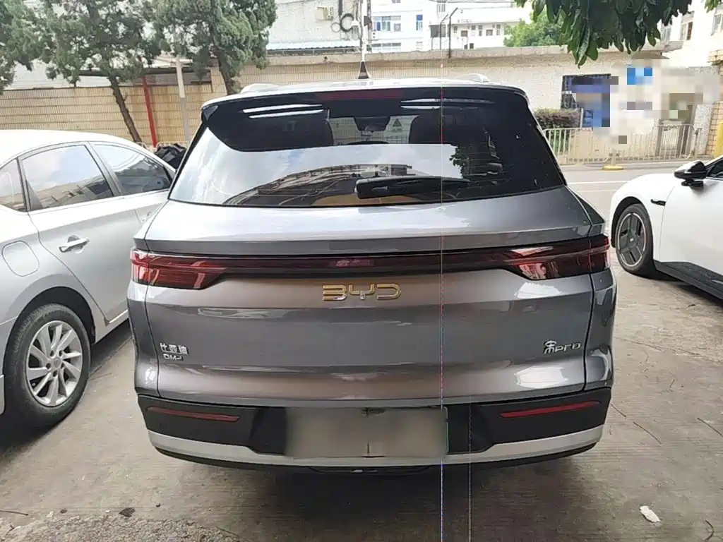 BYD Pro New Energy — миниатюра 6