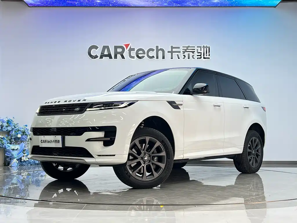 Land Rover Sport 2024