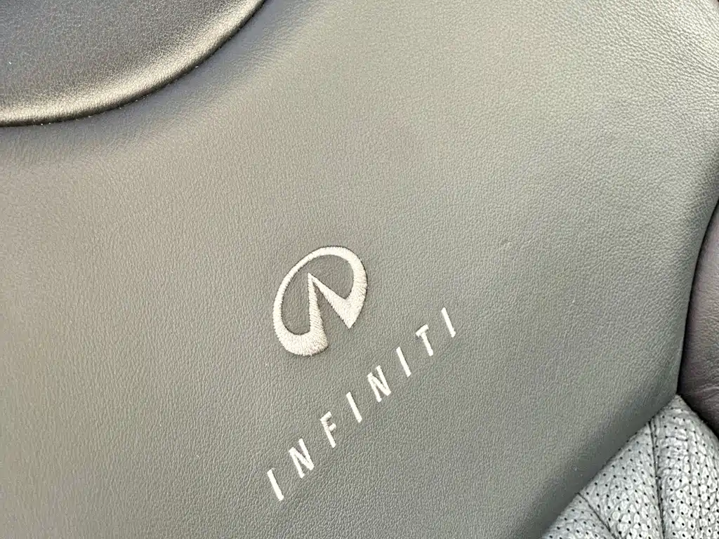 Infiniti FX — миниатюра 52
