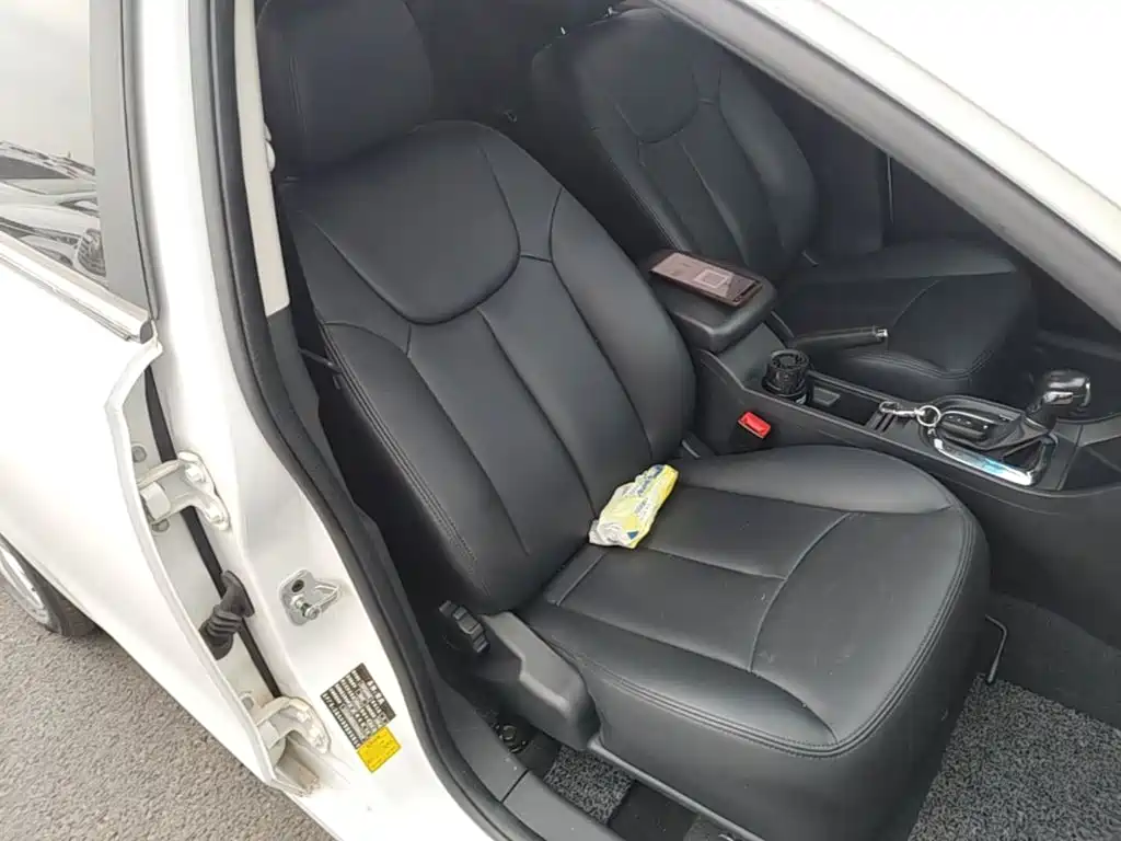Roewe 360 — миниатюра 25