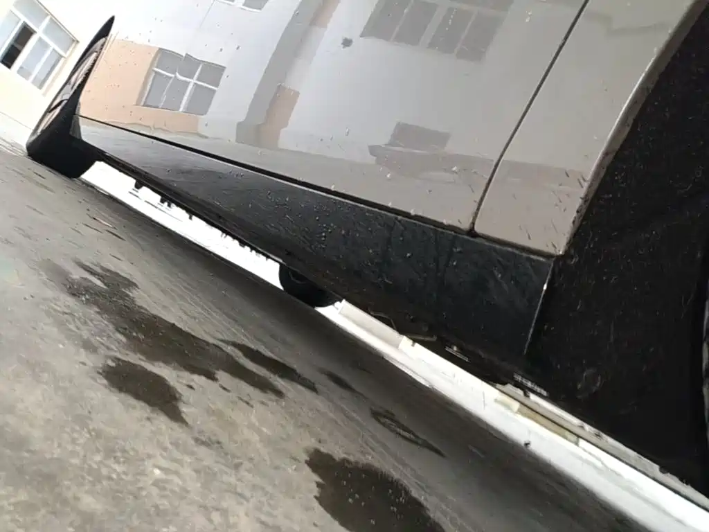 Li Auto Li MEGA — миниатюра 21