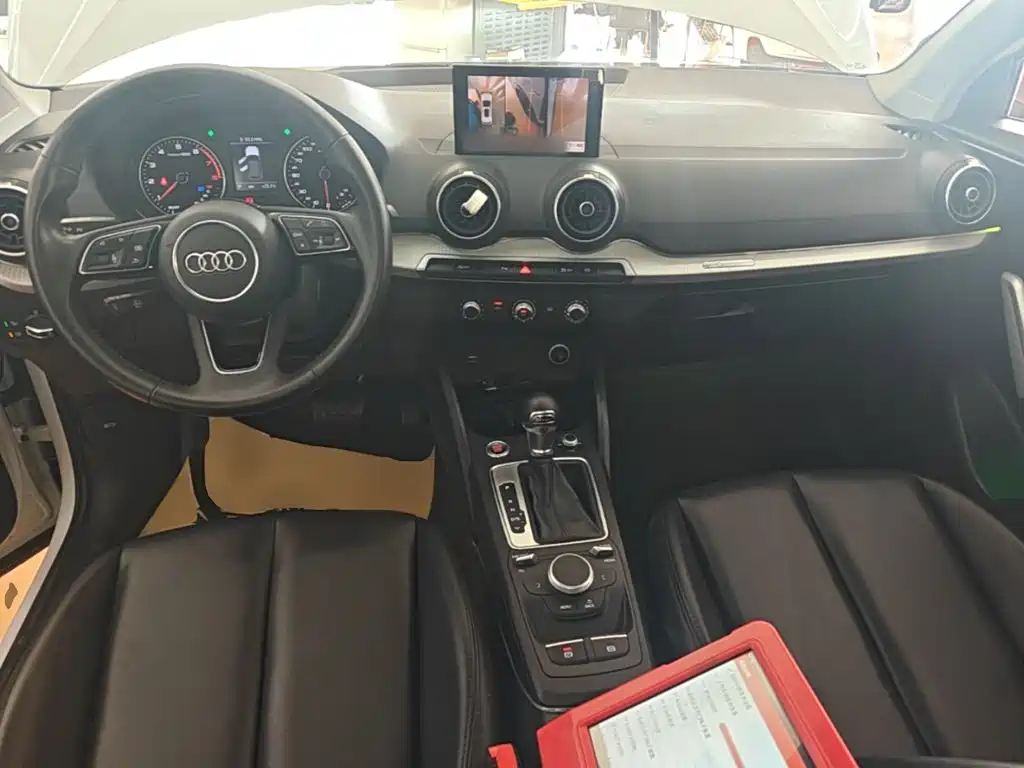 Audi Q2L — миниатюра 10