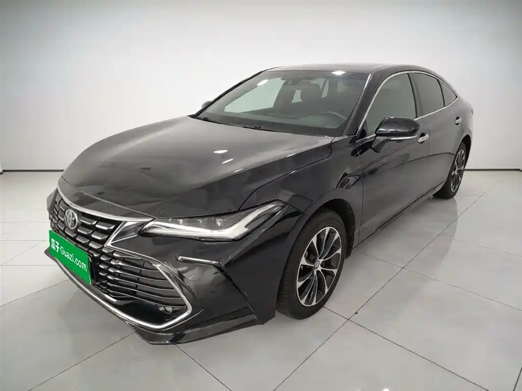 Toyota Avalon 2023
