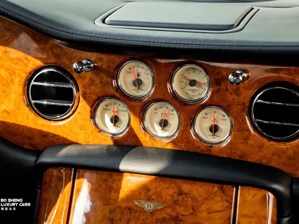 Bentley Elegance — миниатюра 8