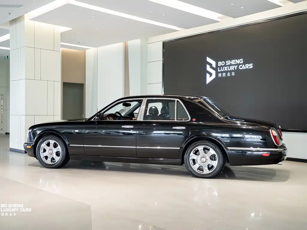 Bentley Elegance — миниатюра 15