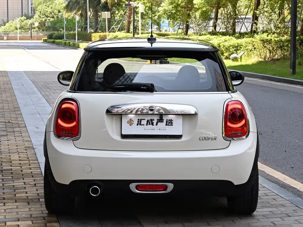 MINI Mini — миниатюра 4
