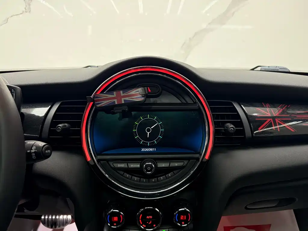 MINI Mini — миниатюра 11