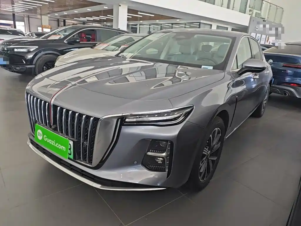 Hongqi Hongqi H5 PHEV