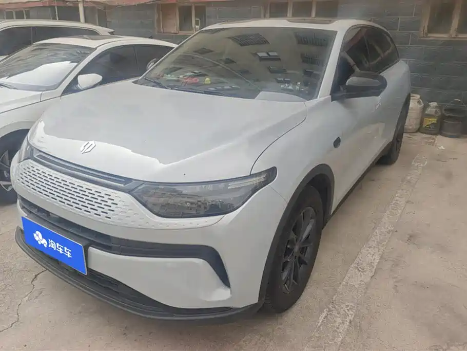 Leapmotor Leapmotor C11 2023