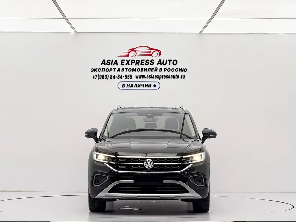 Volkswagen Tayron 2023 280TSI Luxury Plus