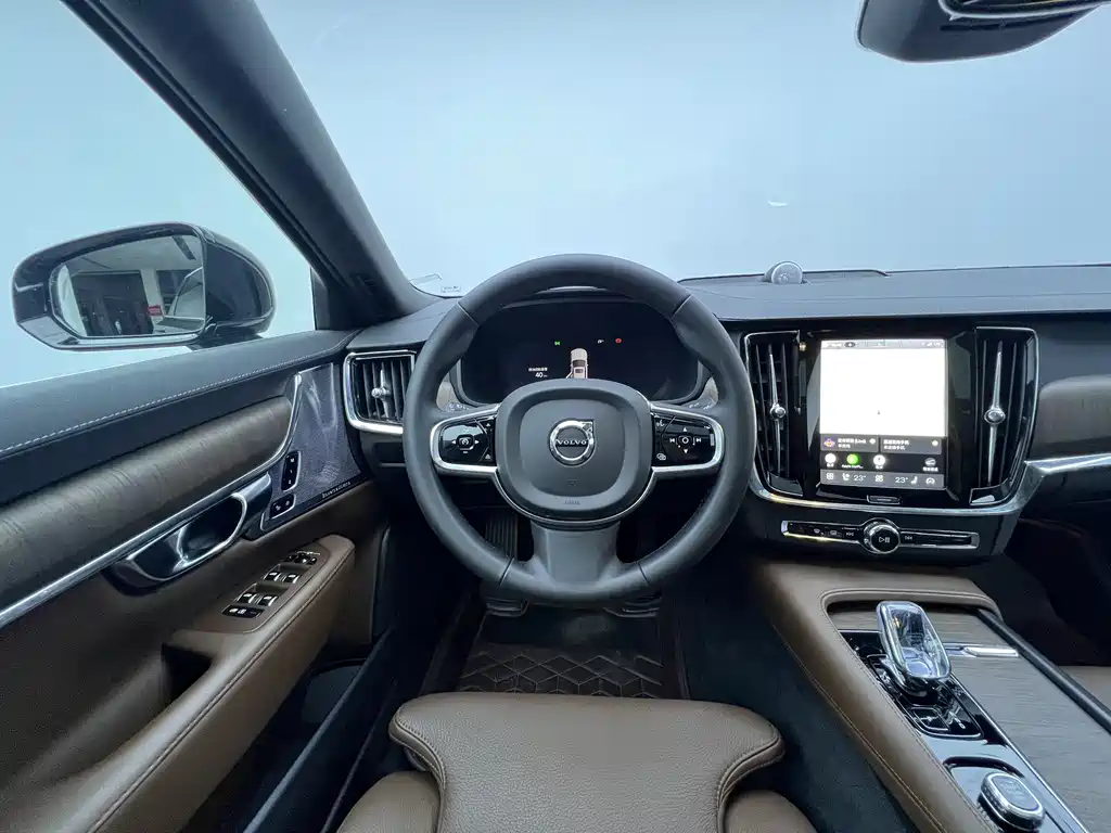 Volvo S90 — фотографии объявления, Фото 17