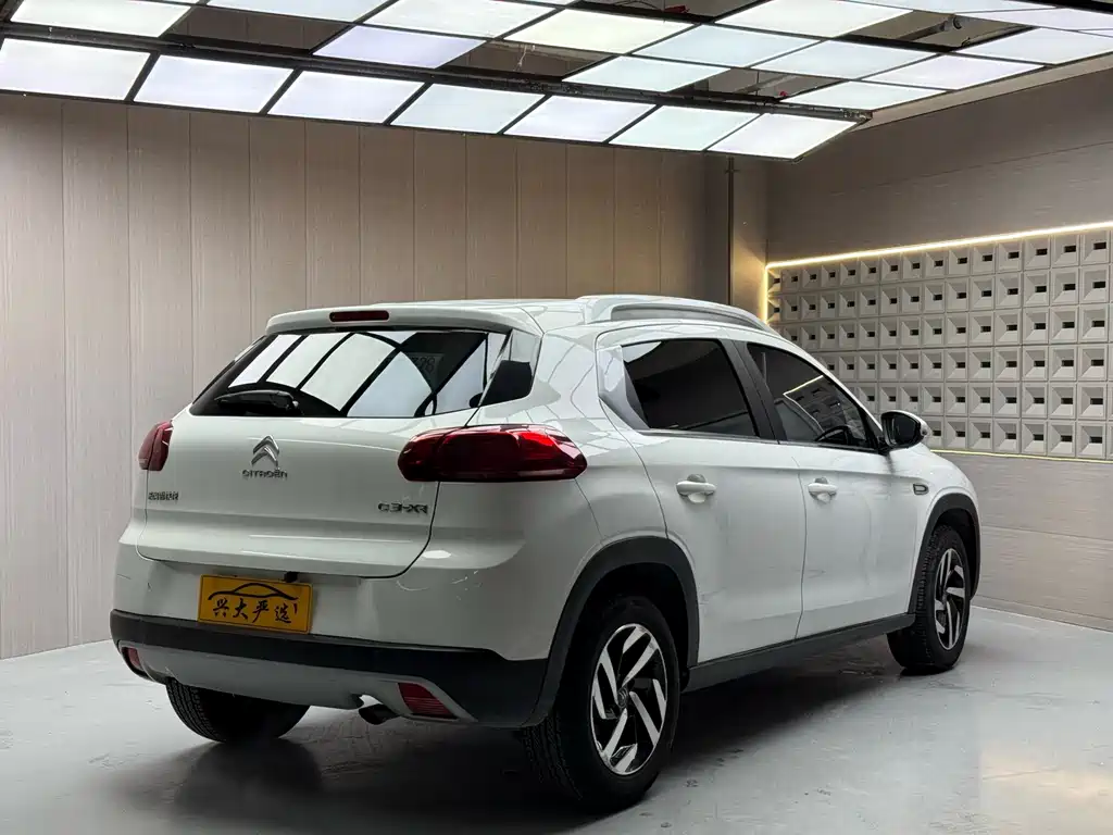 CITROEN C3 XR