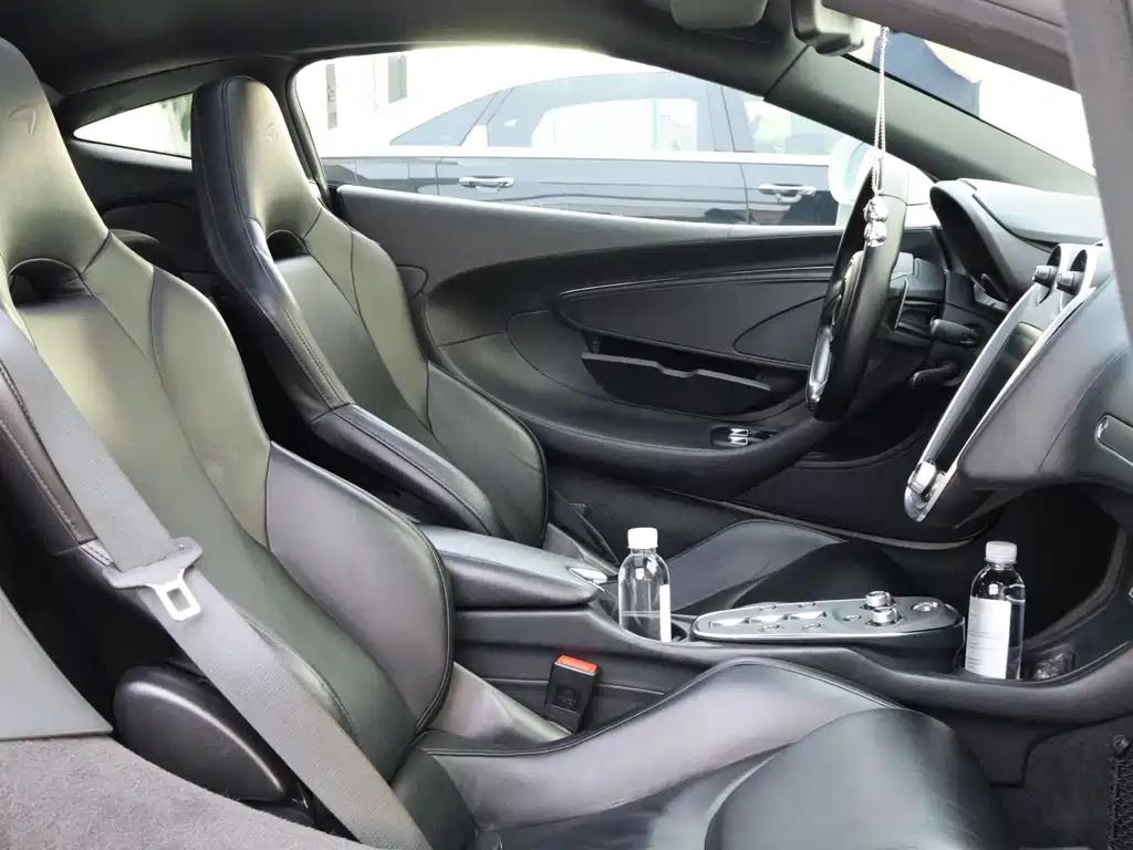 McLaren GT — миниатюра 16