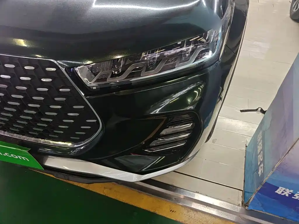 Chery Tiggo 7 — миниатюра 24