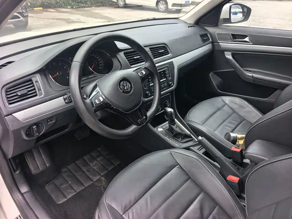 Volkswagen Gran Lavida — миниатюра 16