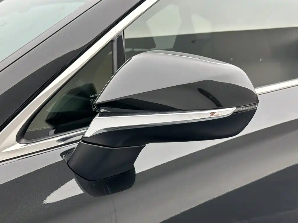 Lexus RX — миниатюра 22