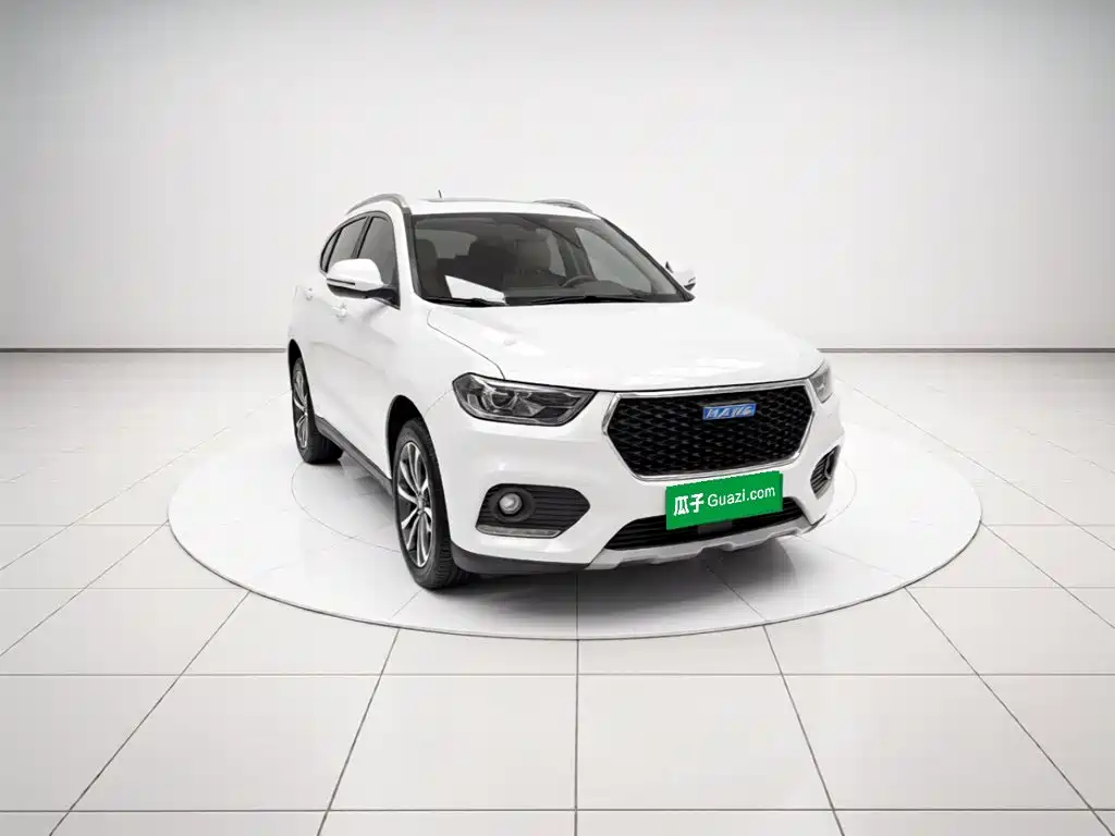 Haval H2 — миниатюра 3