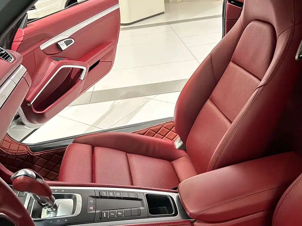 Porsche 718 — миниатюра 9