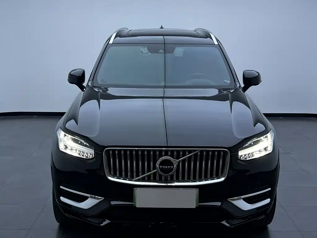 Volvo XC90 2022 E T8 Luxury 7 мест