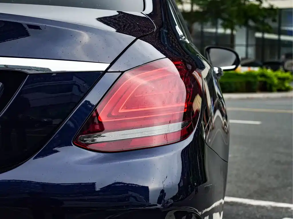 Mercedes-Benz C-Class C 2020 C 260 L Sport