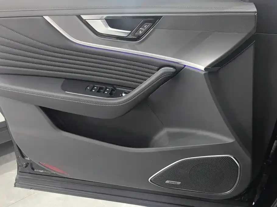 Hongqi Hongqi HS5 — миниатюра 7