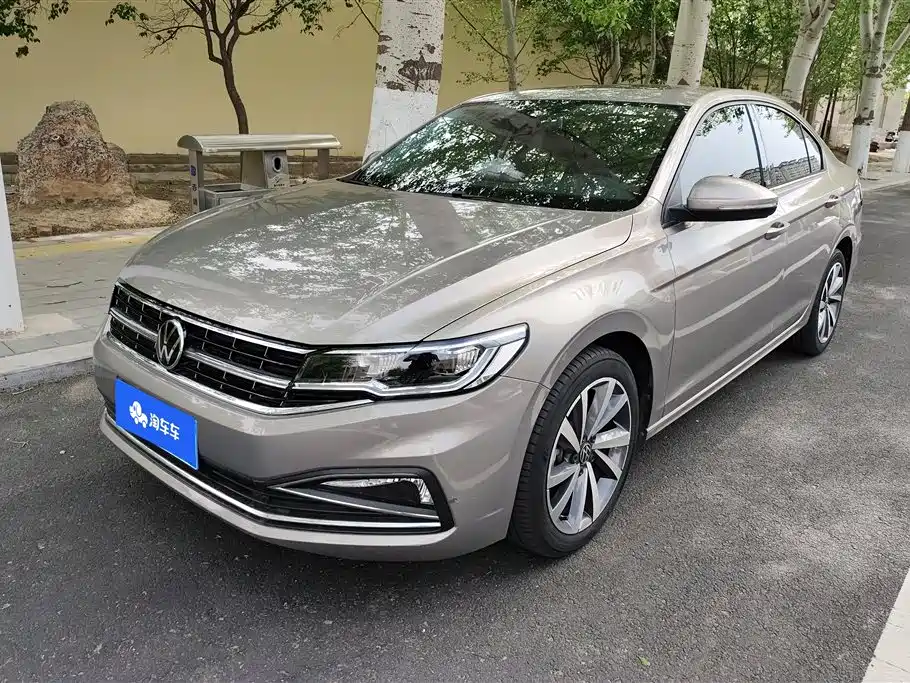 Volkswagen Bora 2021